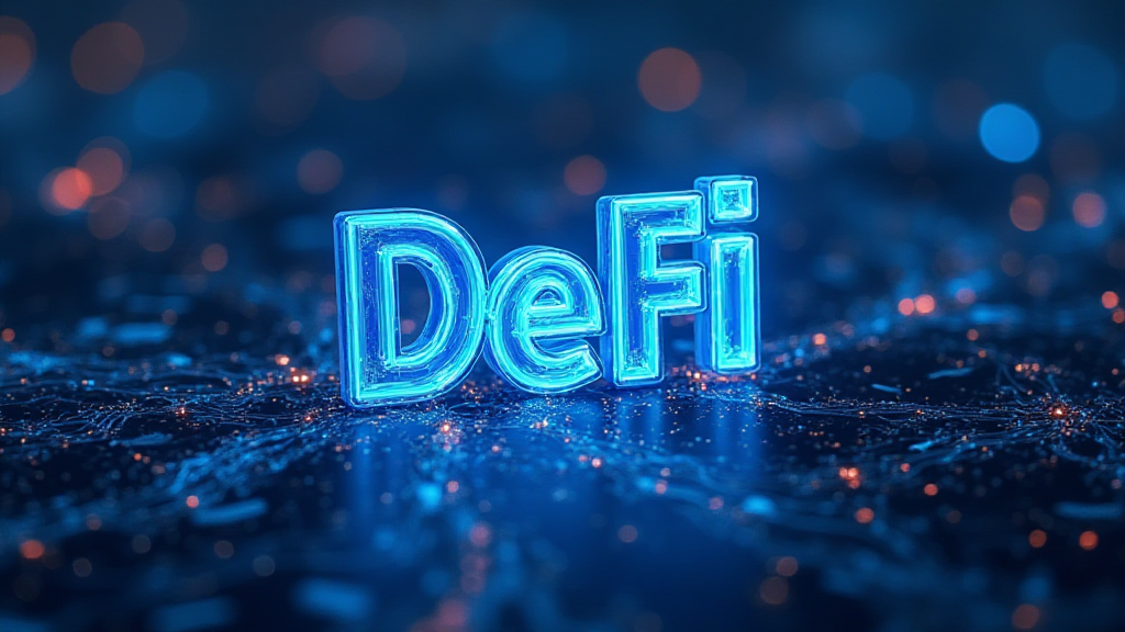 Exploring Vietnam’s Blockchain DeFi Protocols: A Future of Financial Freedom