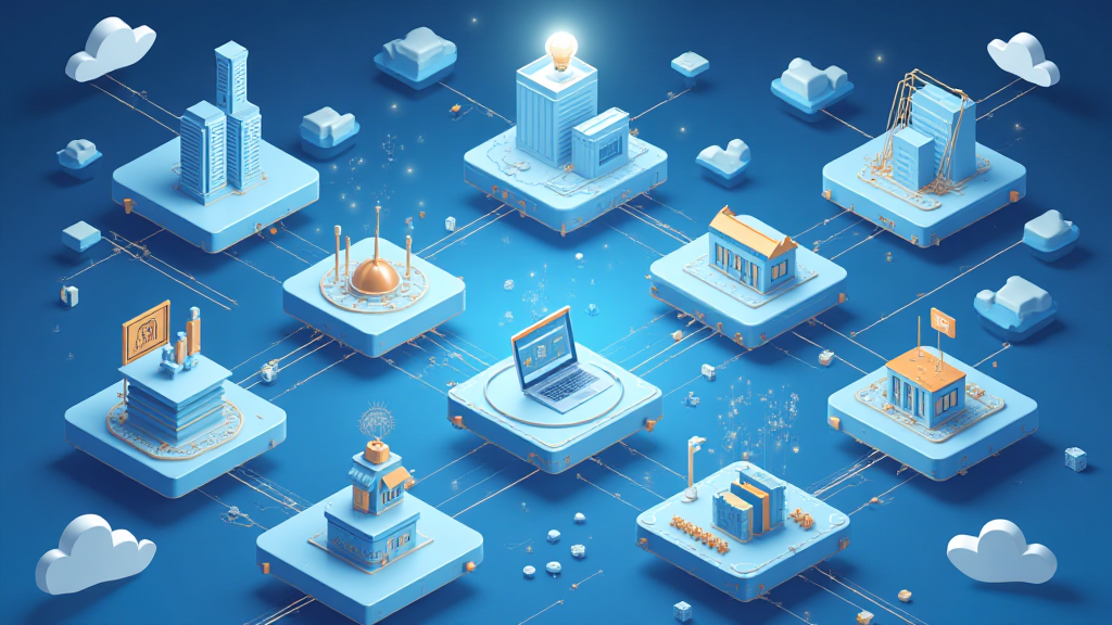 Vietnam’s Blockchain Lending Platforms: A Growing Landscape