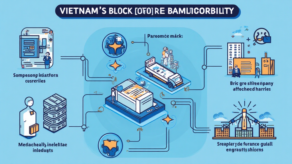 Unlocking Vietnam’s Blockchain Interoperability Potential