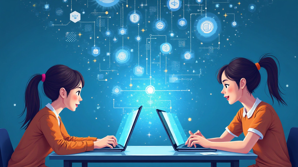 Vietnam blockchain education programs