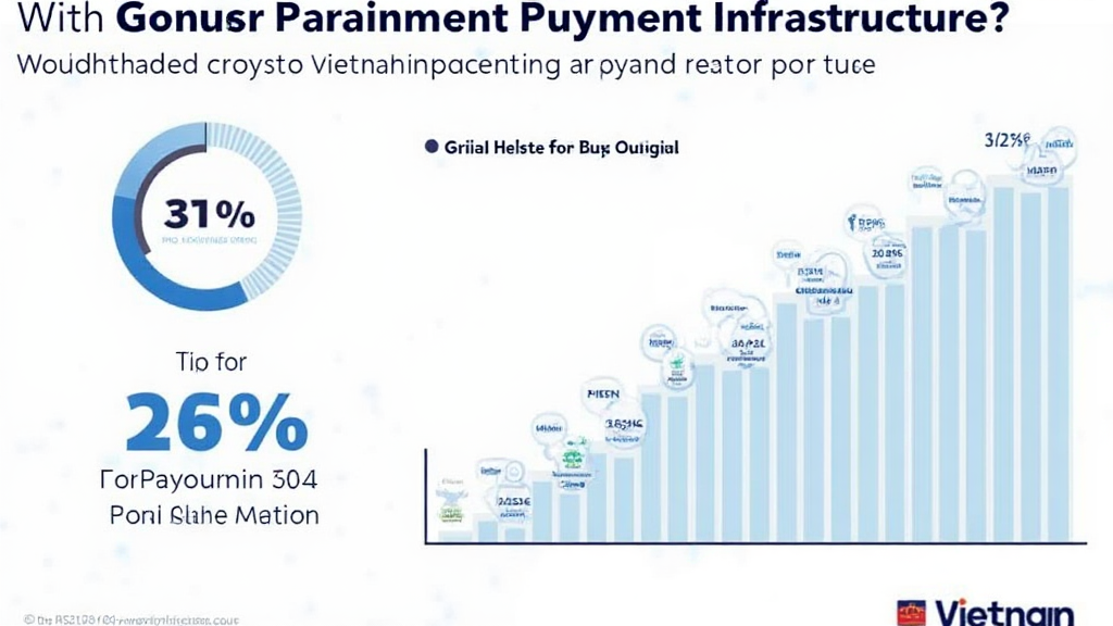 Vietnam crypto payment infrastructure