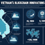 Vietnam Blockchain Innovations: Shaping the Future of Digital Transactions