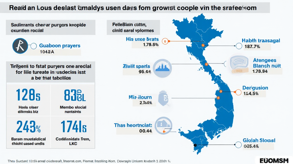 Navigating the Vietnam Crypto Market: Key Insights for Investors