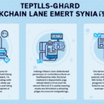 2025 Blockchain Security Standards: A Comprehensive Guide for Digital Asset Protection