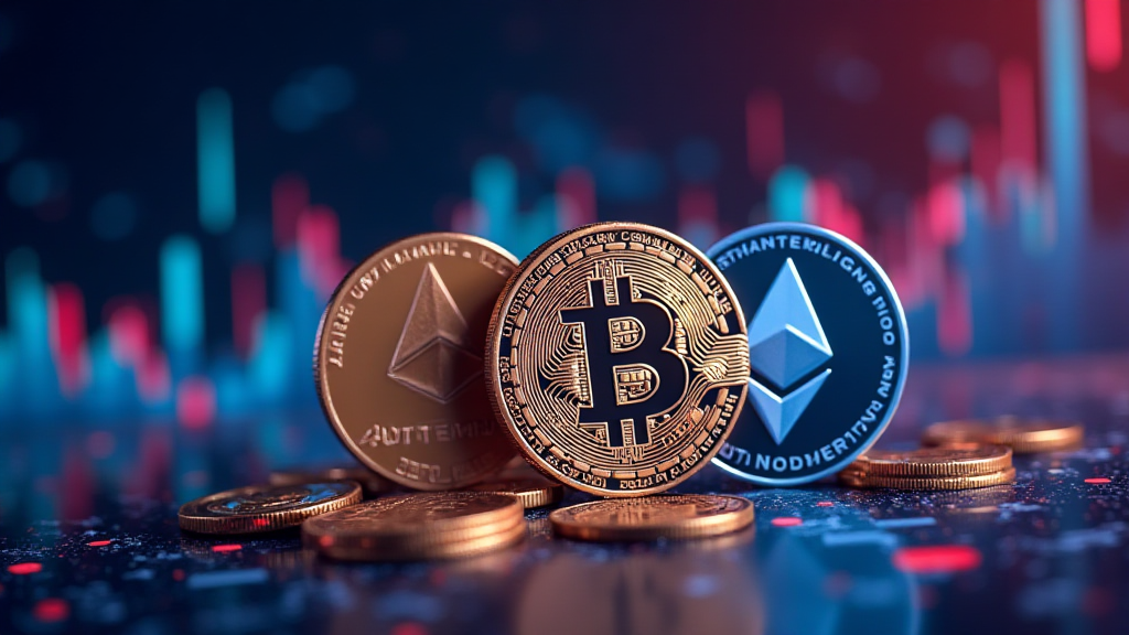 Vietnam Crypto Market Indices: A Glimpse into the Future