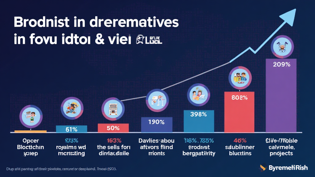 Vietnam blockchain derivatives