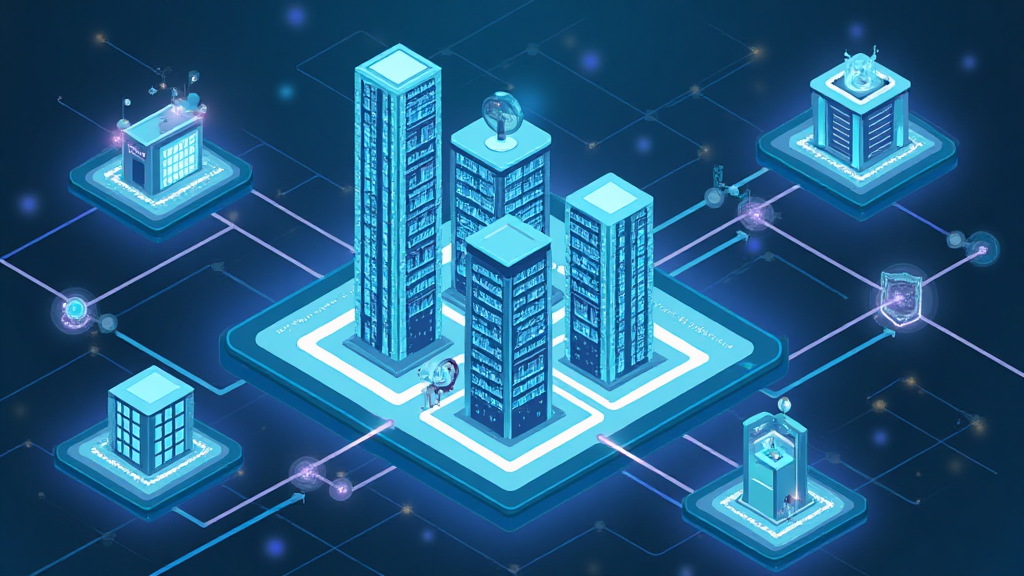 Vietnam blockchain real estate