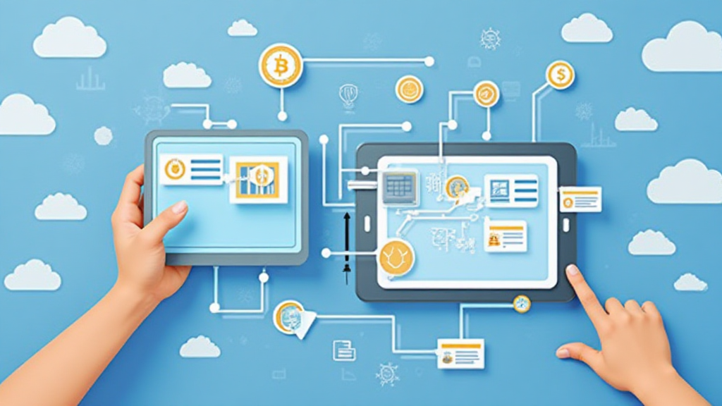 Simplifying Vietnam Crypto Payment Gateways: A 2025 Guide