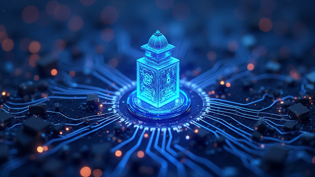 Vietnam blockchain DeFi platforms