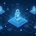 2025 Blockchain Security Standards: A Comprehensive Guide for Digital Asset Protection