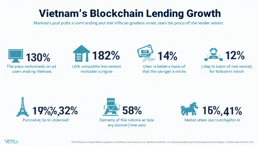 Vietnam blockchain lending