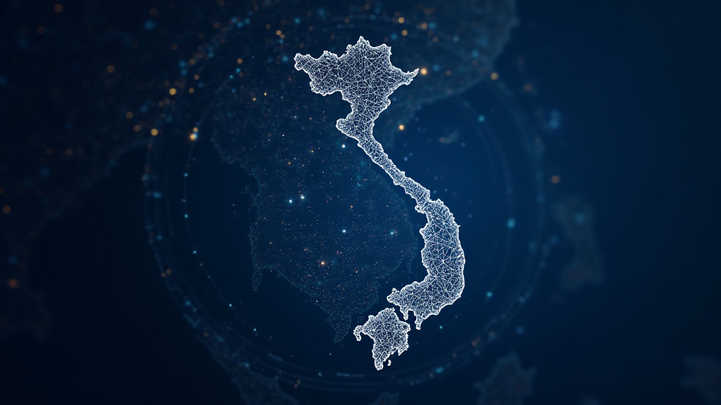 Vietnam blockchain interoperability