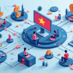 Exploring the Vietnam Crypto Market Microstructure