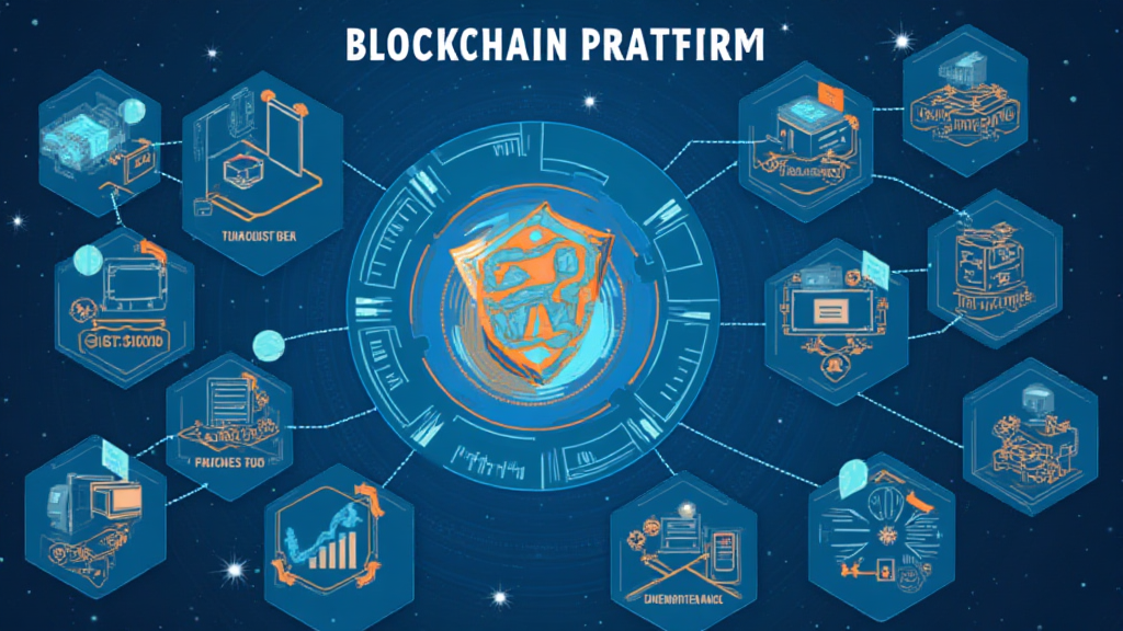 Vietnam blockchain recovery