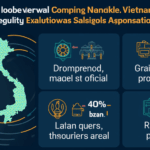 Exploring Vietnam Blockchain Anonymization: Security Standards for Digital Assets