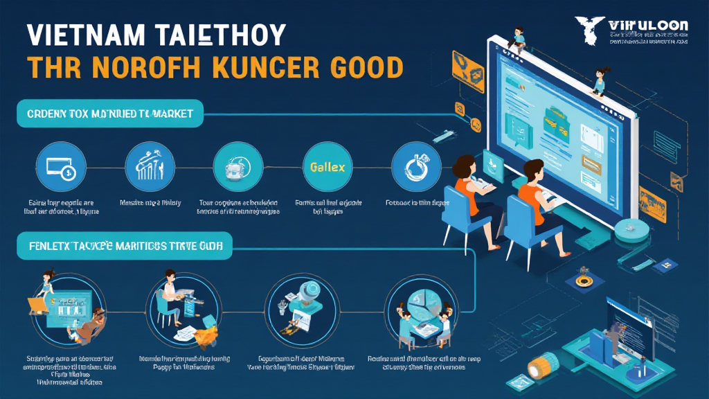 Vietnam Crypto Tax Planning: Navigating the Future of Digital Assets