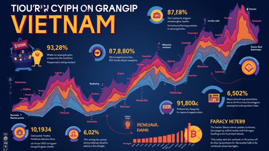 Vietnam crypto market data