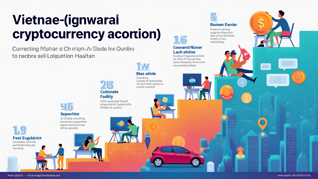 Vietnam crypto payment