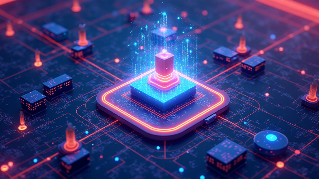 Vietnam blockchain innovations