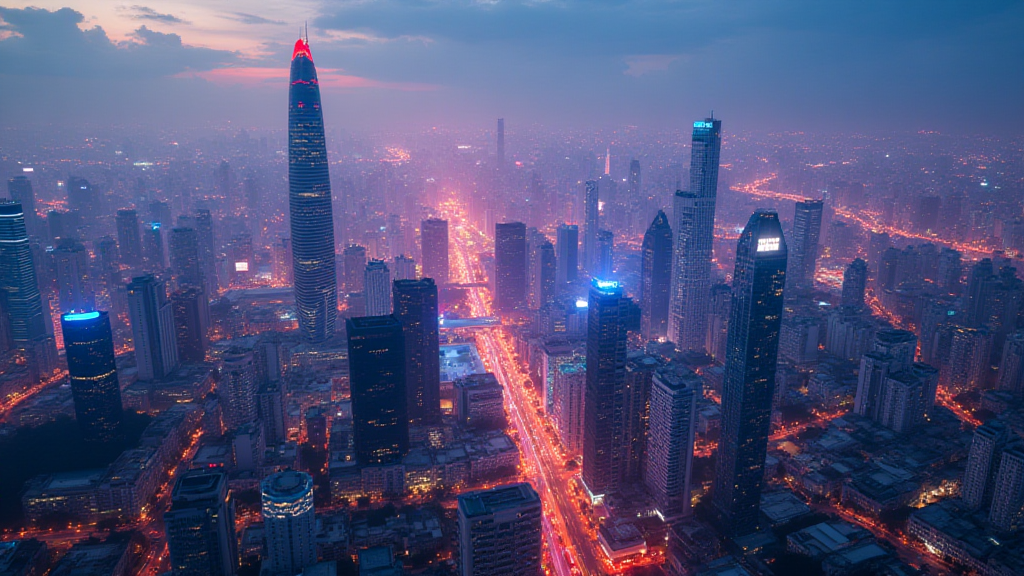 Vietnam blockchain payment tech