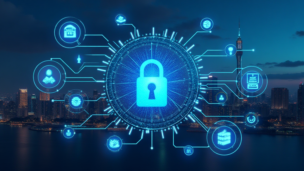 Vietnam Blockchain Security Tools: Protecting Digital Assets in 2025