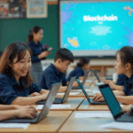 Vietnam Blockchain Education: Bridging Knowledge Gaps in Asia