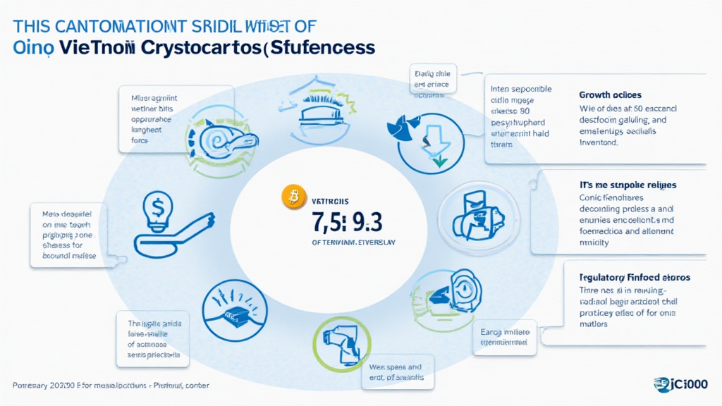 Vietnam crypto market indices