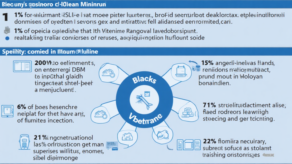 Vietnam blockchain standards