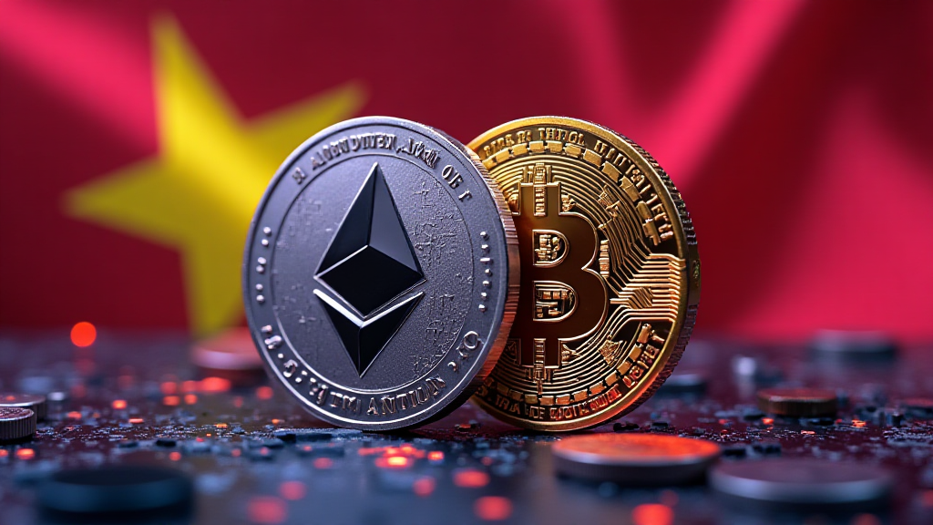Investing in Vietnam Cryptocurrency Market: Unlocking Opportunities