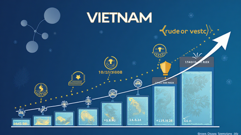 Vietnam crypto investment guide for beginners