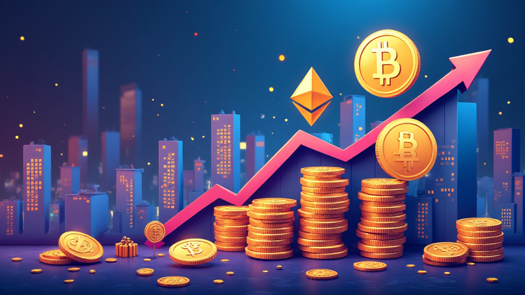 Best Cryptocurrencies to Invest in Vietnam: 2025 Insights