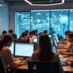 Exploring Vietnam’s Blockchain Startup Investment Opportunities