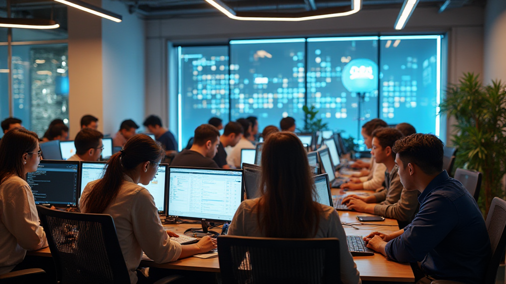 Vietnam blockchain startup investment opportunities