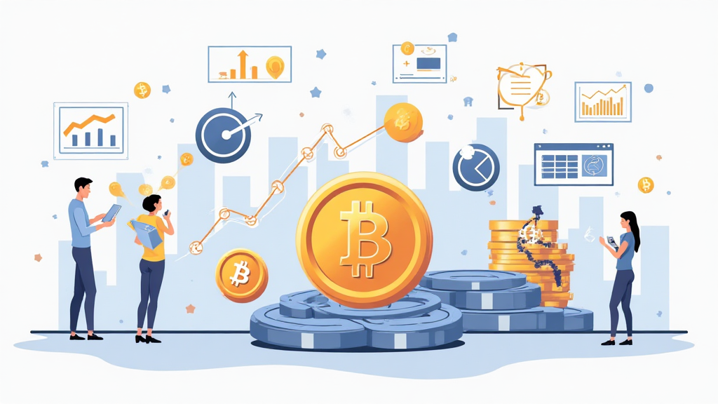 How to Invest in Bitcoin in Vietnam: A Step-by-Step Guide