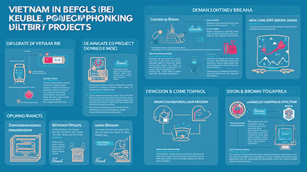 Top DeFi Projects in Vietnam for Investors