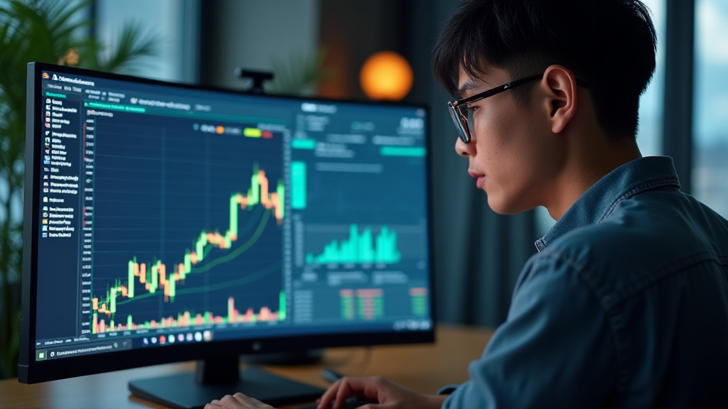 Vietnam digital asset investment strategies