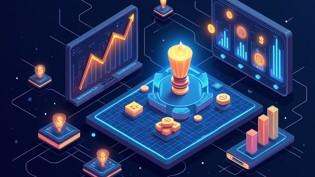 Vietnam crypto staking opportunities for passive income