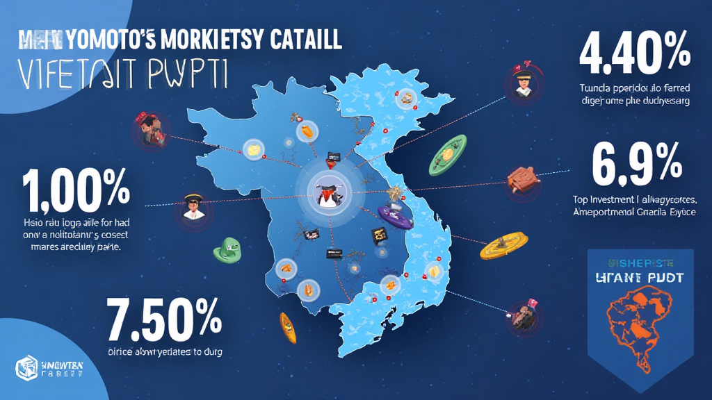 Investing in Vietnam: Your Guide to Cryptocurrency Opportunities