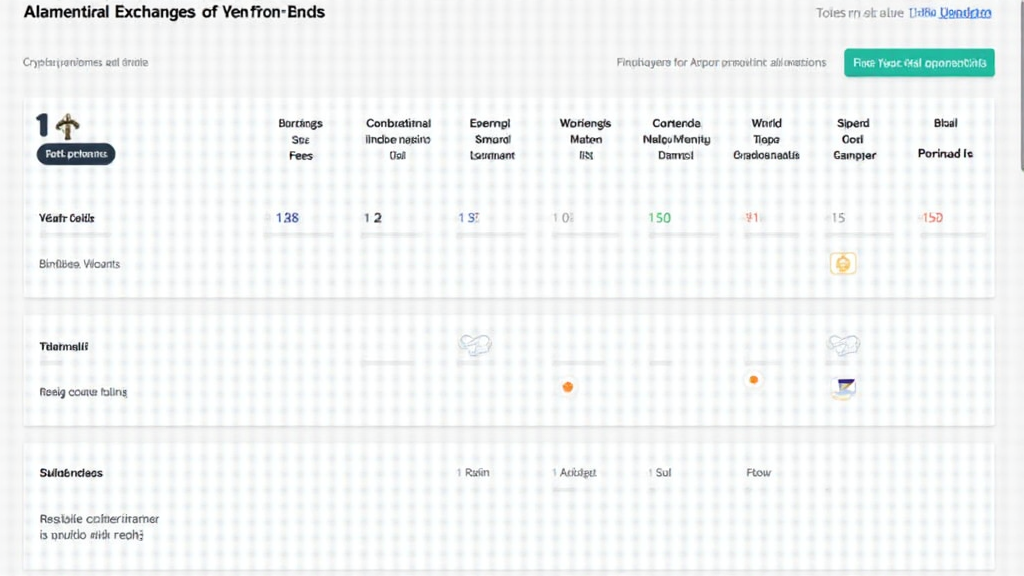 Vietnam cryptocurrency exchange comparison for traders