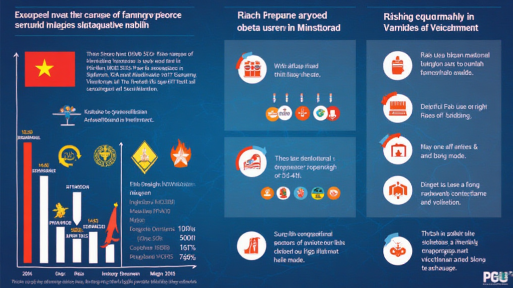 Vietnam crypto investment risks and rewards
