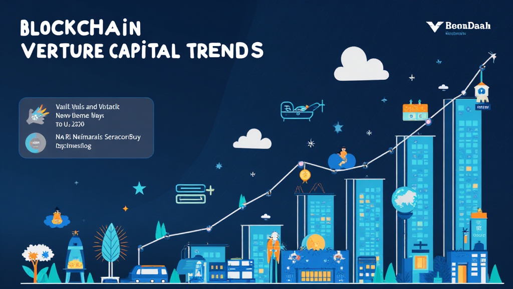 Vietnam blockchain venture capital trends