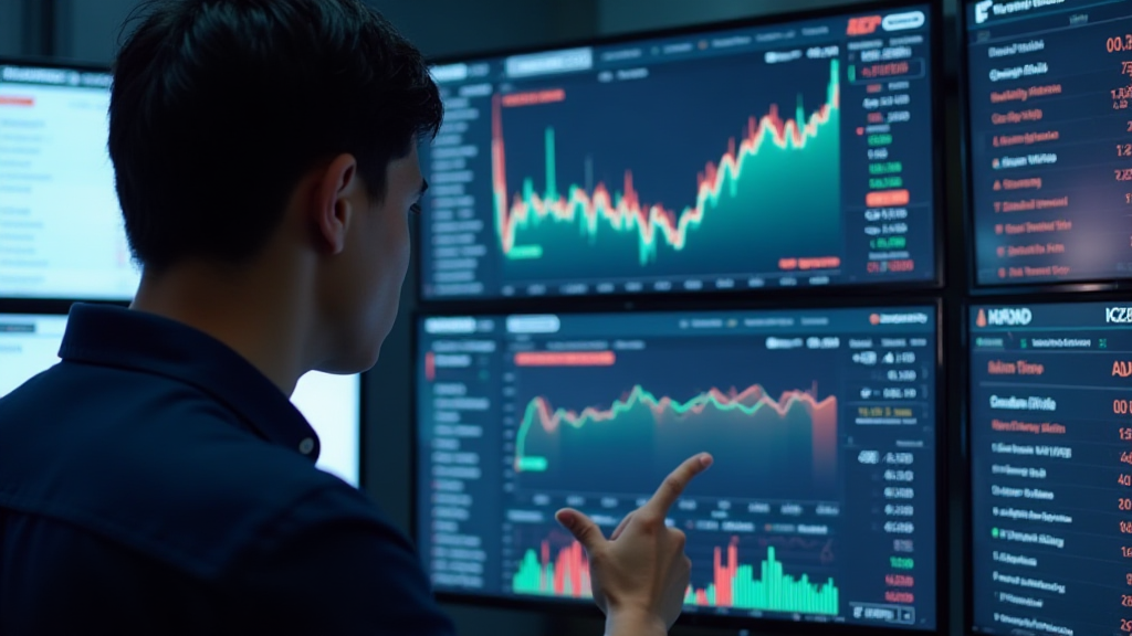 How to buy ADA in Vietnam