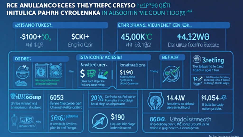 Cardano investment potential in Vietnam market
