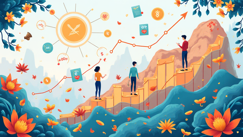 Vietnam crypto market analysis and forecast