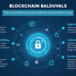 2025 Blockchain Security Standards: A Comprehensive Guide for Digital Asset Protection