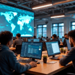 Investing in Vietnamese Blockchain Developers: A Lucrative Opportunity