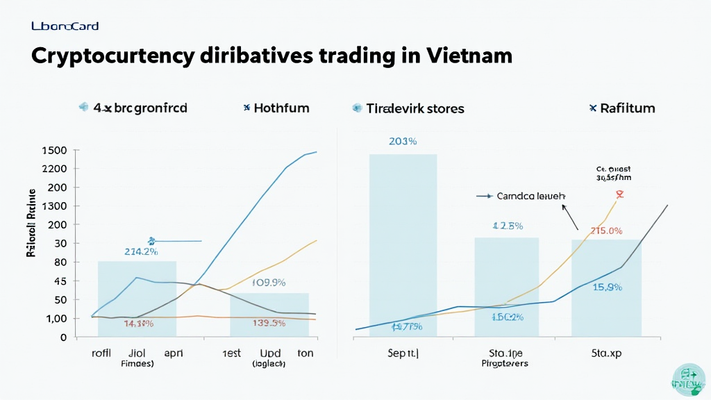 Vietnam cryptocurrency derivatives trading