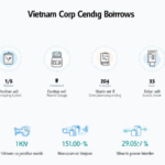 Navigating Vietnam Crypto Lending and Borrowing Platforms in 2025