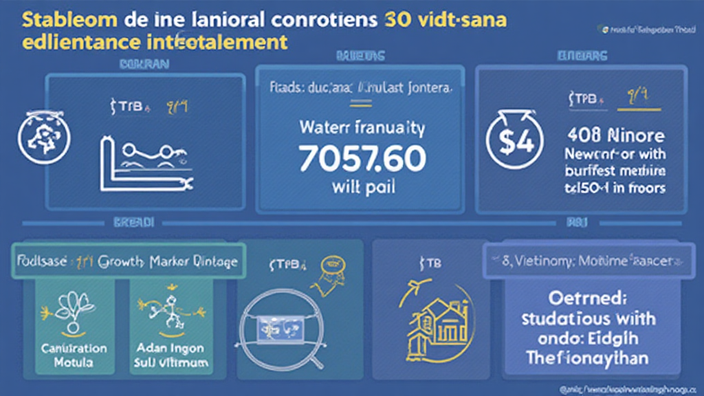 Vietnam stablecoin investment strategies