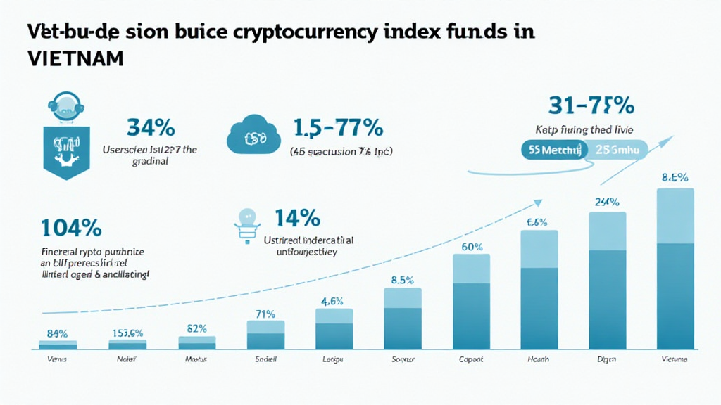 Vietnam cryptocurrency index funds